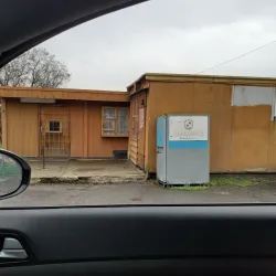 Vysoký Chlumec Brewery - Mníšek pod Brdy