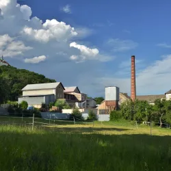 Vysoký Chlumec Brewery - Mníšek pod Brdy