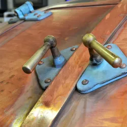 Vysoký Chlumec Brewery - Mníšek pod Brdy