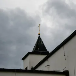 Church of St. Wenceslas - Modrice