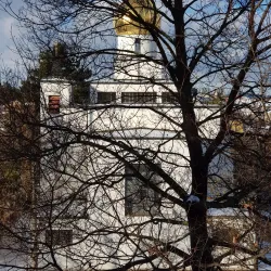 Church of St. Wenceslas - Modrice
