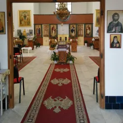 Church of St. Wenceslas - Modrice