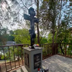 Church of St. Wenceslas - Modrice