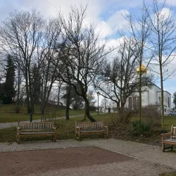Church of St. Wenceslas - Modrice