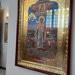 Church of St. Wenceslas - Modrice