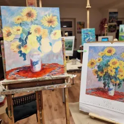 Local Artisan Workshops - Modrice