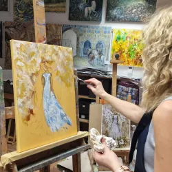 Local Artisan Workshops - Modrice