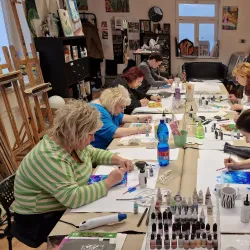 Local Artisan Workshops - Modrice
