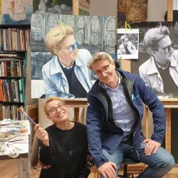 Local Artisan Workshops - Modrice