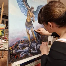 Local Artisan Workshops - Modrice