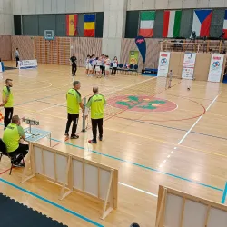 Modrice Cultural Center - Modrice