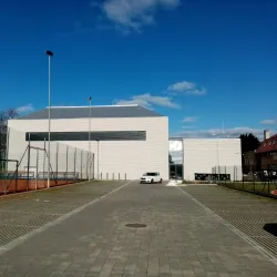 Modrice Cultural Center - Modrice