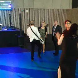 Modrice Cultural Center - Modrice