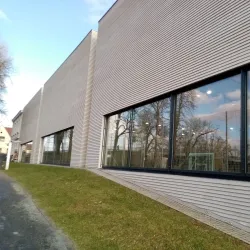 Modrice Cultural Center - Modrice