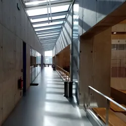 Modrice Cultural Center - Modrice