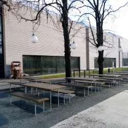 Modrice Cultural Center - Modrice