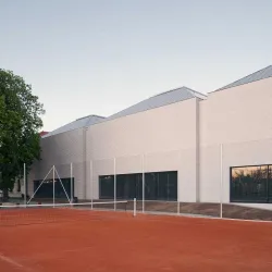 Modrice Cultural Center - Modrice