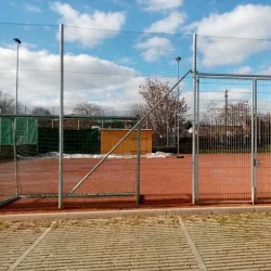 Modrice Cultural Center - Modrice