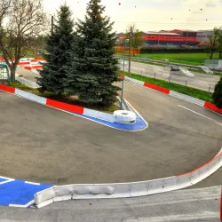 Modrice Cycling Routes - Modrice