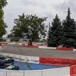 Modrice Cycling Routes - Modrice