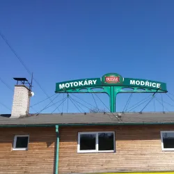 Modrice Cycling Routes - Modrice