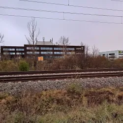 Modrice Park - Modrice