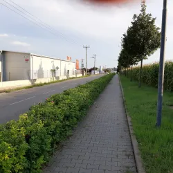 Modrice Park - Modrice