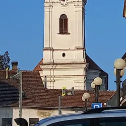 Modrice Town Square - Modrice