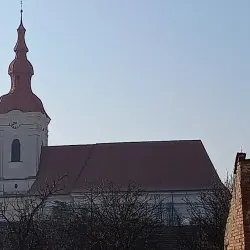 Modrice Town Square - Modrice