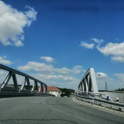 Modrice Town Square - Modrice