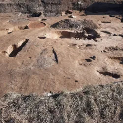 Modrice Town Square - Modrice