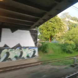 Modrice Town Square - Modrice