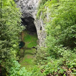 Nature Reserve near Modrice - Modrice