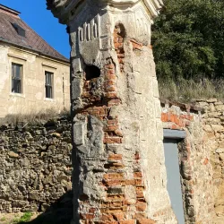 Holice Chateau - Moravany u Holic