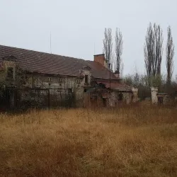 Holice Chateau - Moravany u Holic