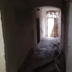 Holice Chateau - Moravany u Holic