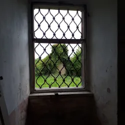 Holice Chateau - Moravany u Holic