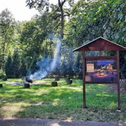 Kunětická Hora Castle - Moravany u Holic