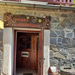 Kunětická Hora Castle - Moravany u Holic