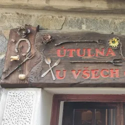 Kunětická Hora Castle - Moravany u Holic