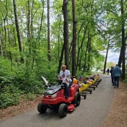 Local Folk Festivals - Moravany u Holic