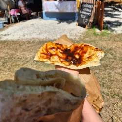 Local Folk Festivals - Moravany u Holic