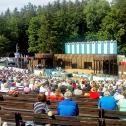 Local Folk Festivals - Moravany u Holic