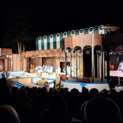 Local Folk Festivals - Moravany u Holic