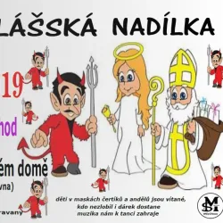 Moravany u Holic Village Center - Moravany u Holic