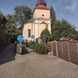 Pardubice City Center - Moravany u Holic