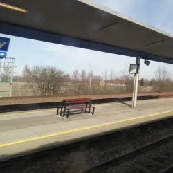 Pardubice Region Countryside - Moravany u Holic