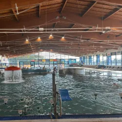 Aquacentrum Most - Most