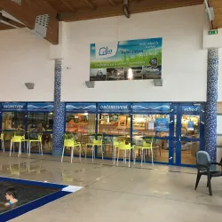 Aquacentrum Most - Most