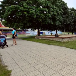 Aquacentrum Most - Most